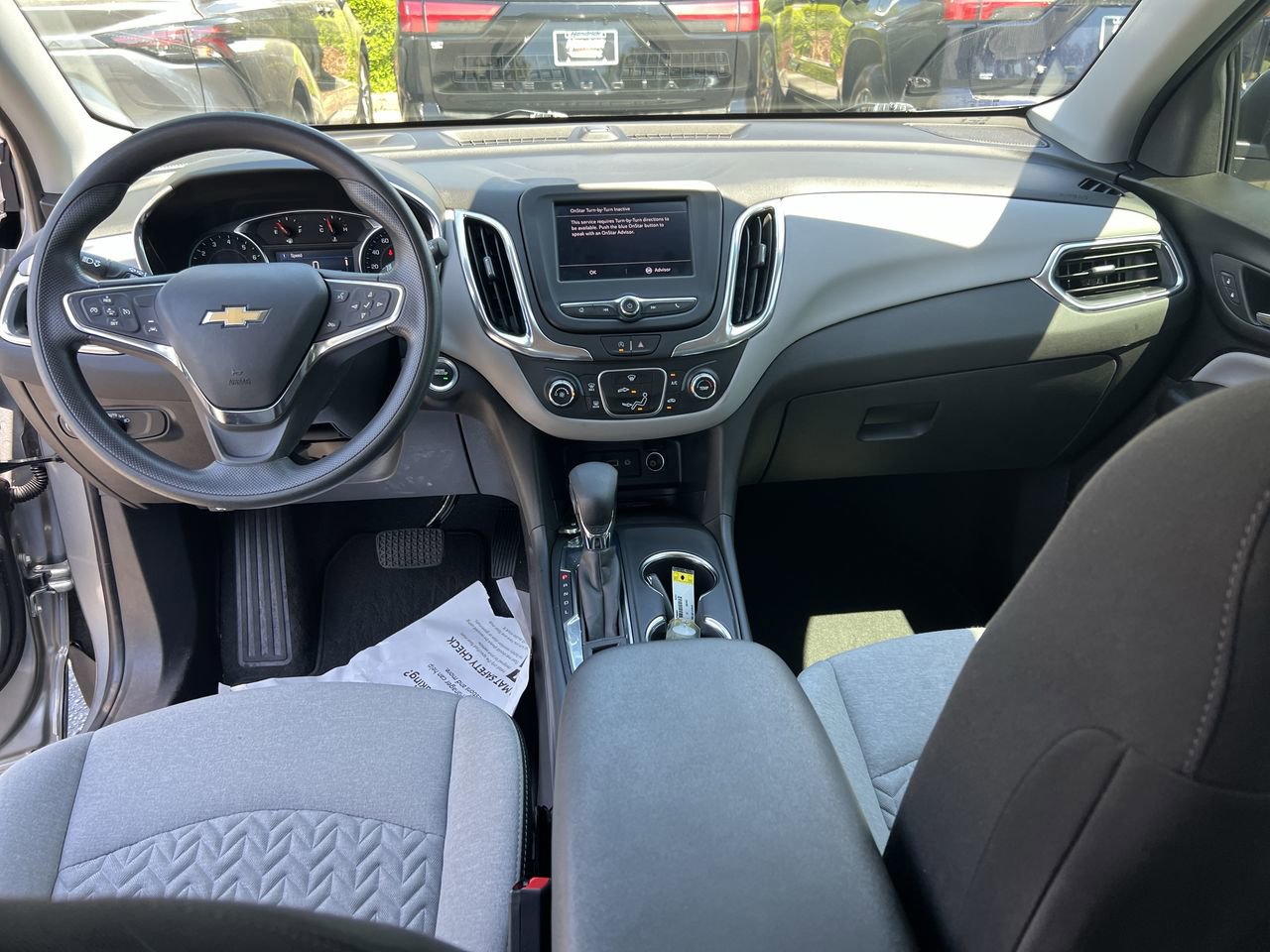 Used 2024 Chevrolet Equinox LS w/ LS Convenience Package FWD image 31