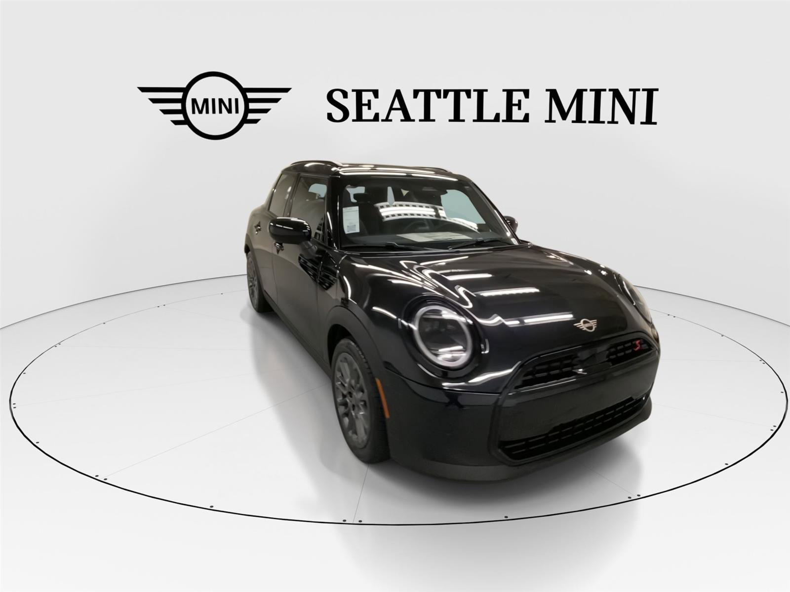 New 2026 MINI Cooper S FWD image 2