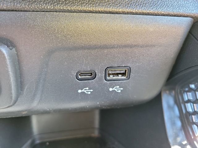 Certified 2024 Chevrolet TrailBlazer LS image 29