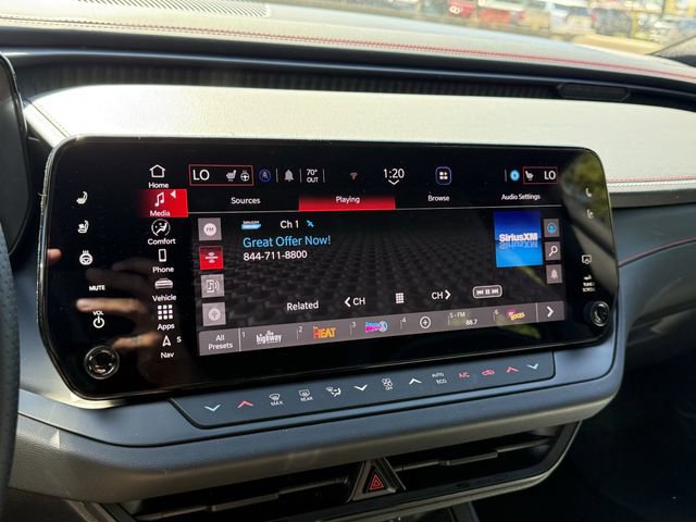 New 2026 Dodge Charger R/T Scat Pack w/ Track Package image 23