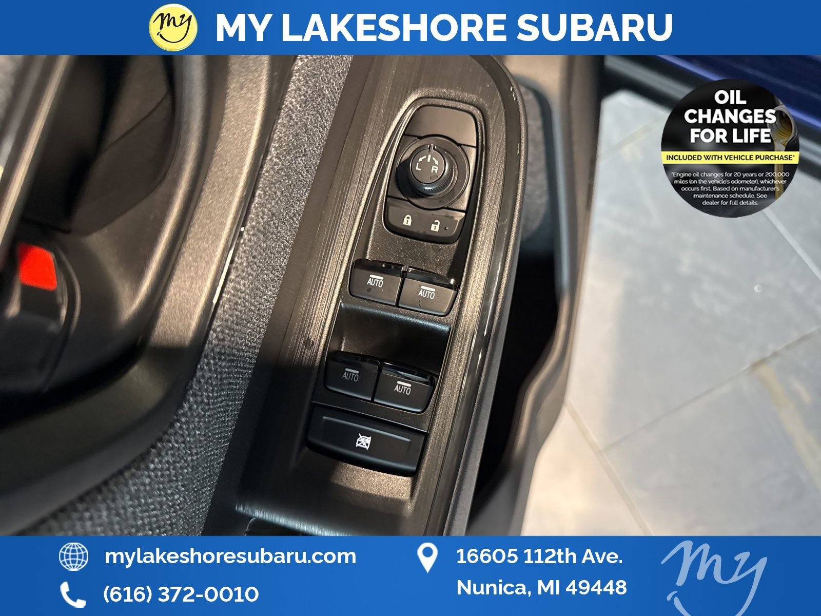 New 2026 Subaru Outback Limited XT image 22