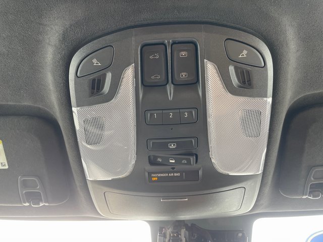 Used 2016 Buick LaCrosse Premium w/ Driver Confidence Package #1 image 20