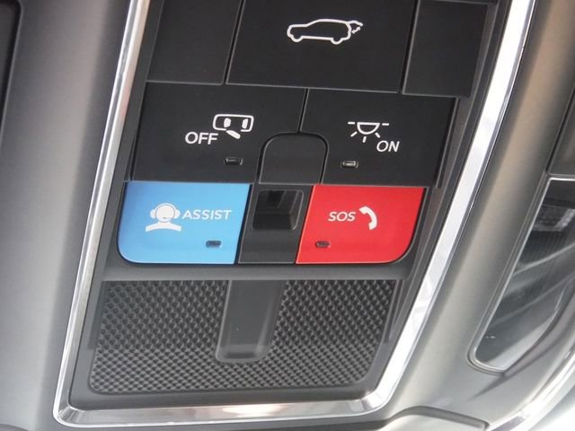 Certified 2023 Jeep Grand Cherokee L Laredo image 29