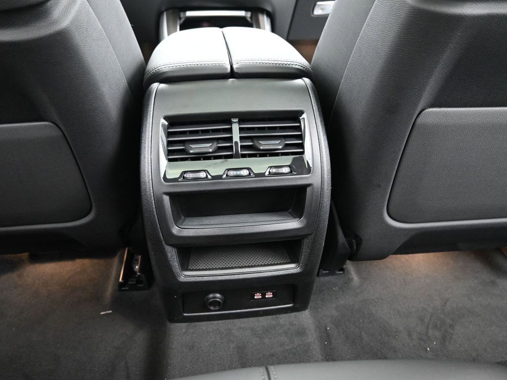 New 2026 BMW X5 M60i AWD/4WD image 38