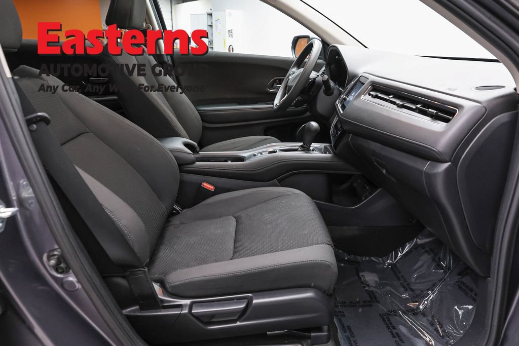 Used 2022 Honda HR-V EX image 23