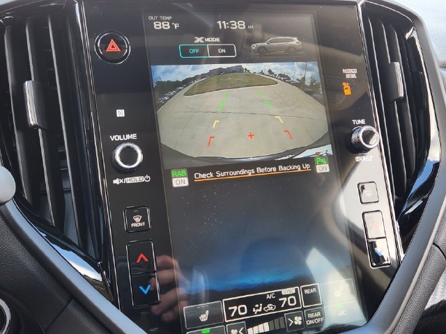 New 2027 Subaru Ascent Premium AWD/4WD image 15