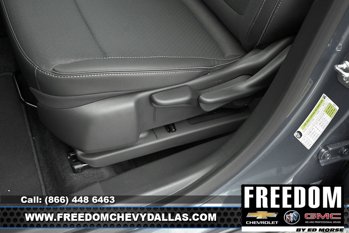 New 2026 Buick Encore GX Preferred image 35