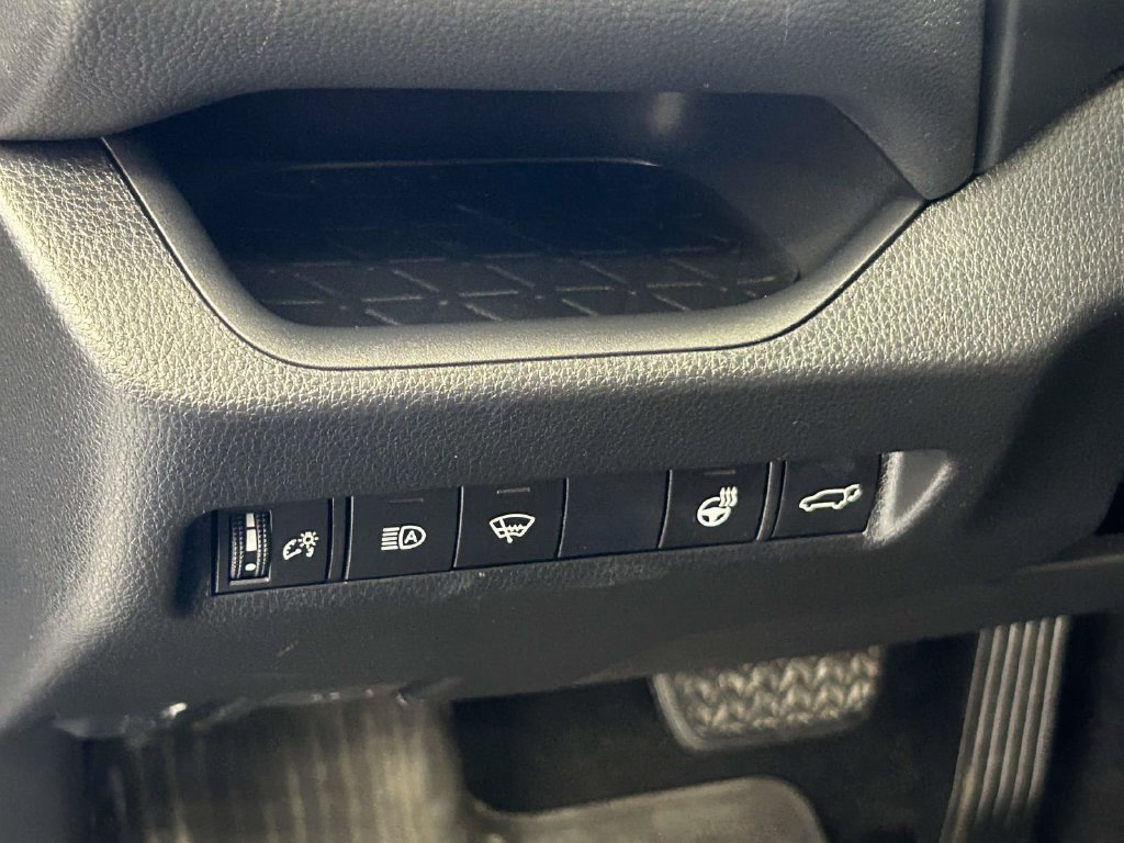 Certified 2021 Toyota RAV4 XLE Premium FWD image 18