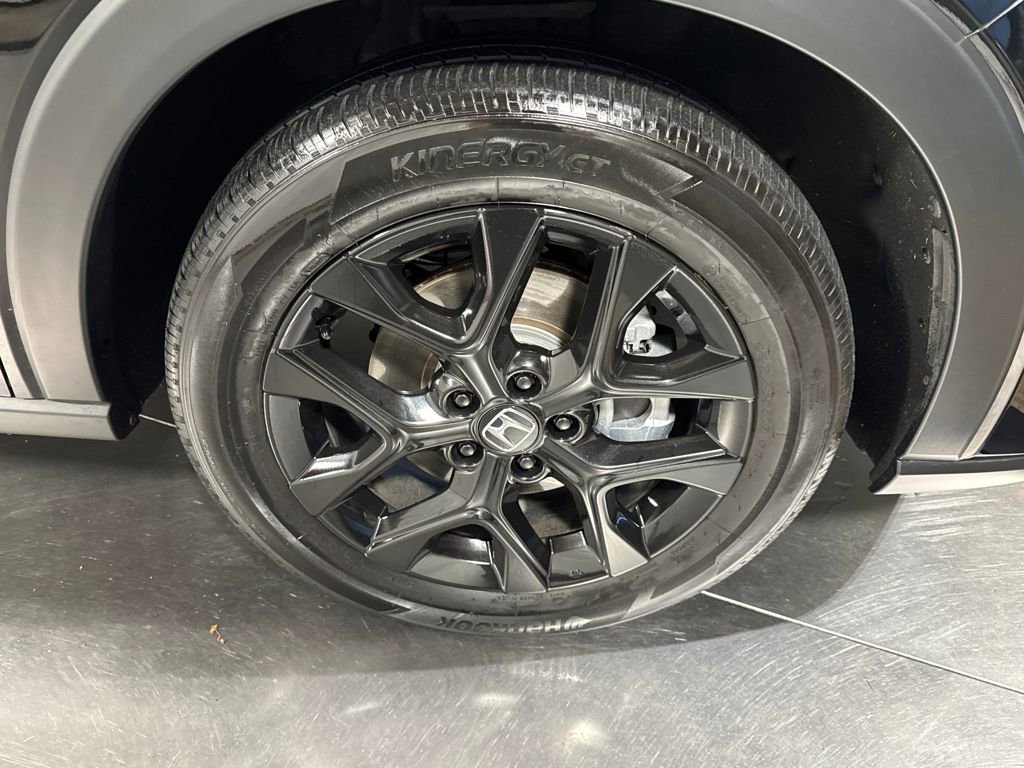 Used 2024 Honda HR-V Sport image 14