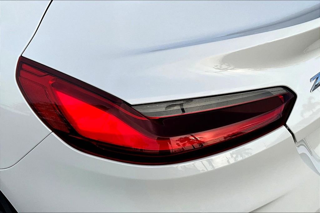 Used 2024 BMW Z4 sDrive30i w/ Premium Package image 18