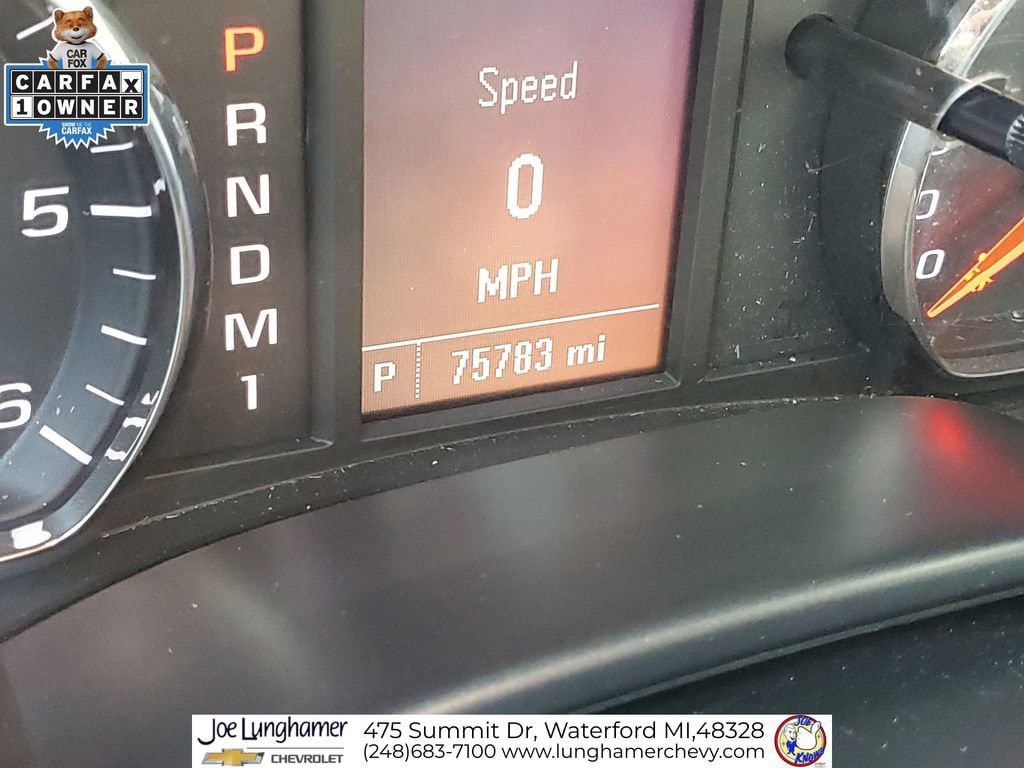 Used 2015 Chevrolet Silverado 2500 W/T w/ WT Convenience Package AWD/4WD image 14