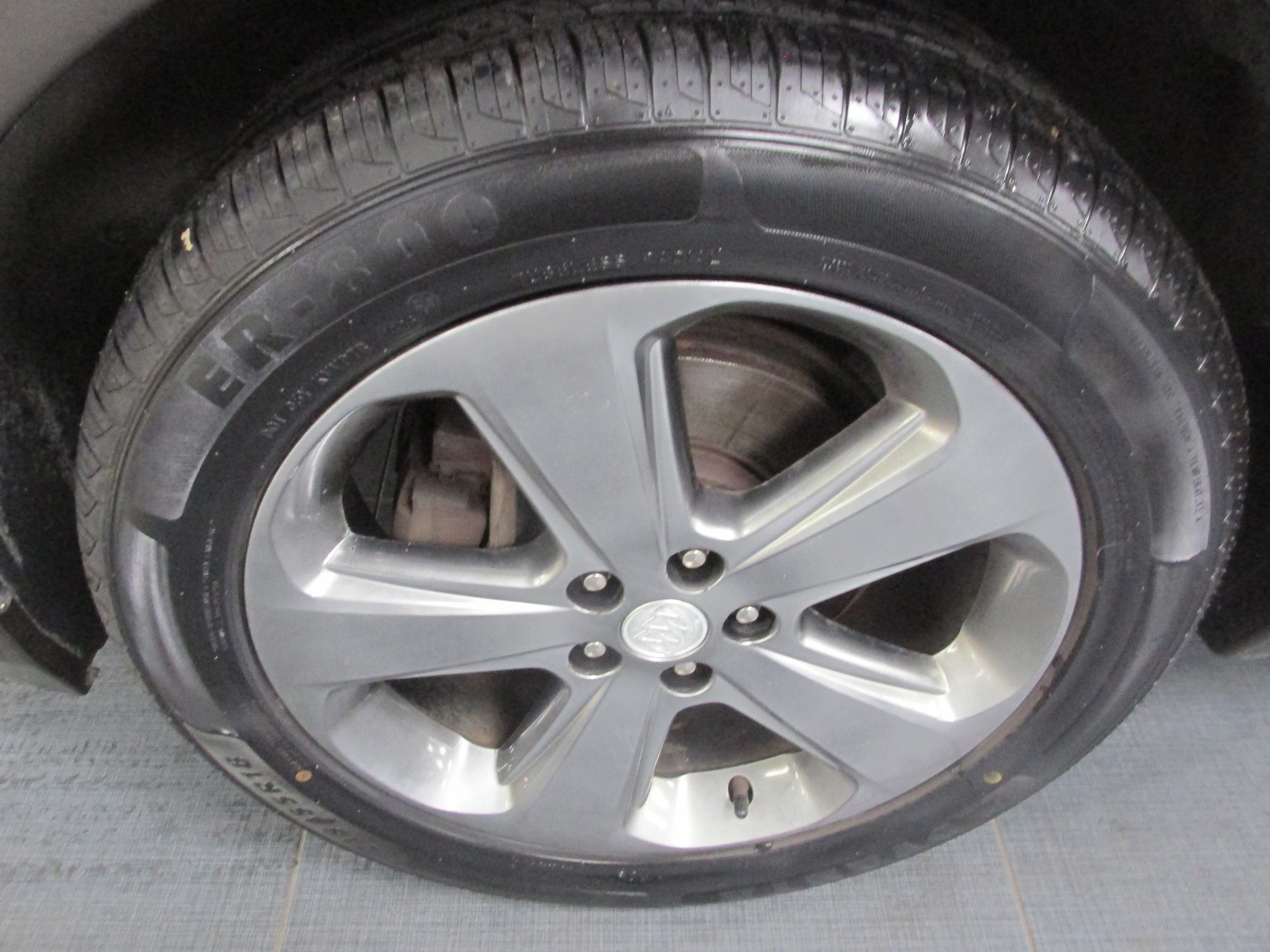 Used 2014 Buick Encore Convenience image 13