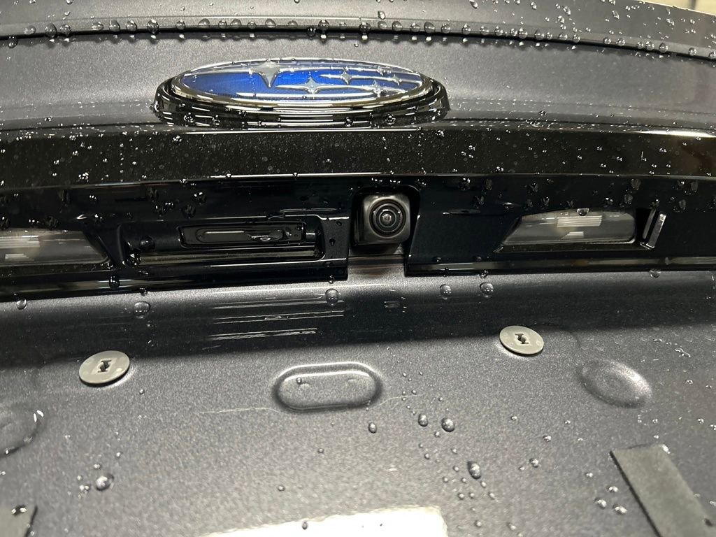 New 2026 Subaru WRX Limited image 19