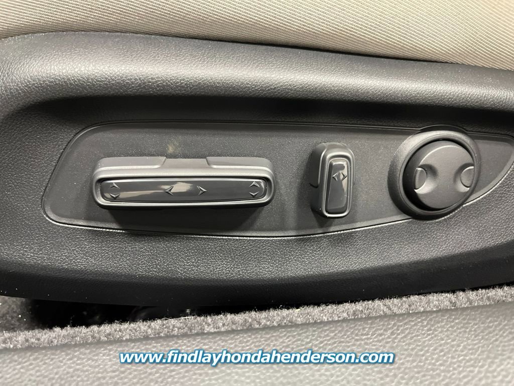 New 2026 Honda Accord SE image 13