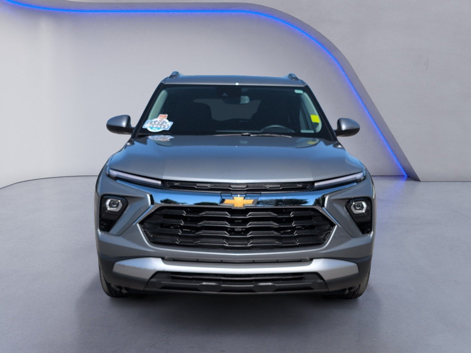 Used 2025 Chevrolet TrailBlazer LT w/ Convenience Package FWD image 13