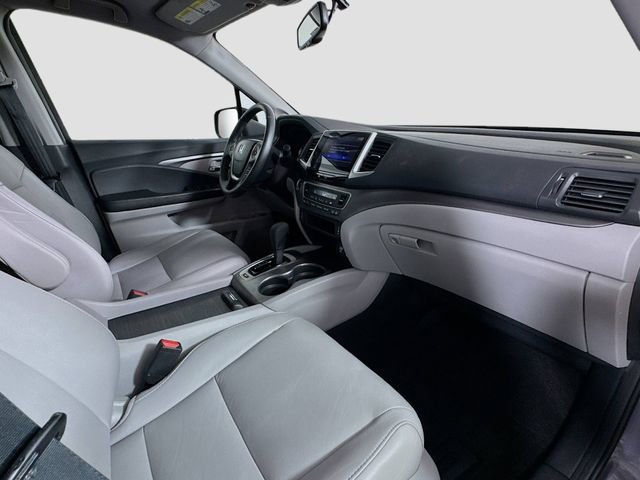 Used 2017 Honda Pilot EX-L image 27