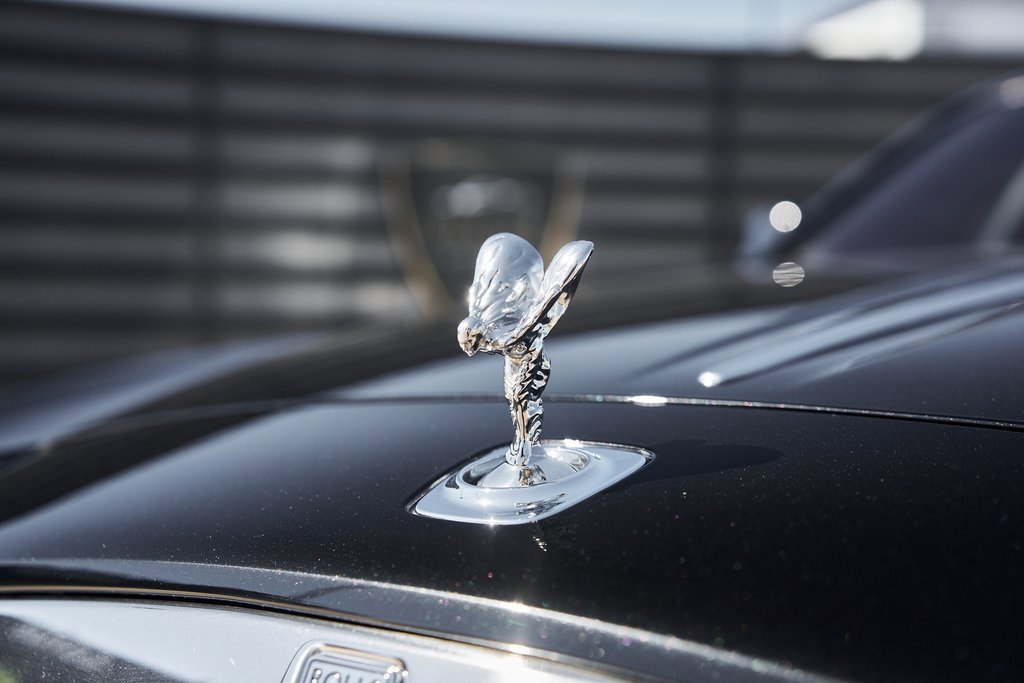 Used 2019 Rolls-Royce Ghost image 7