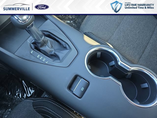 New 2026 Ford Mustang Coupe RWD image 26