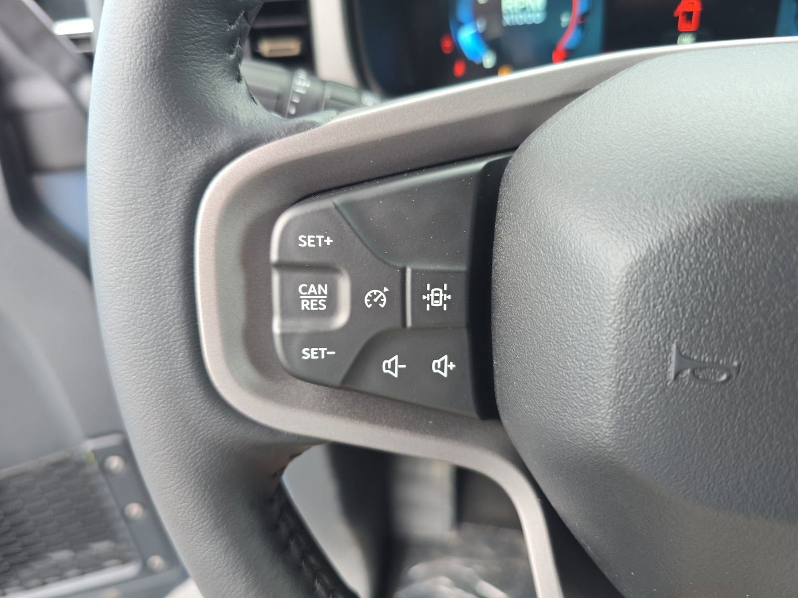 New 2025 Ford Bronco Badlands w/ Sasquatch Package image 19