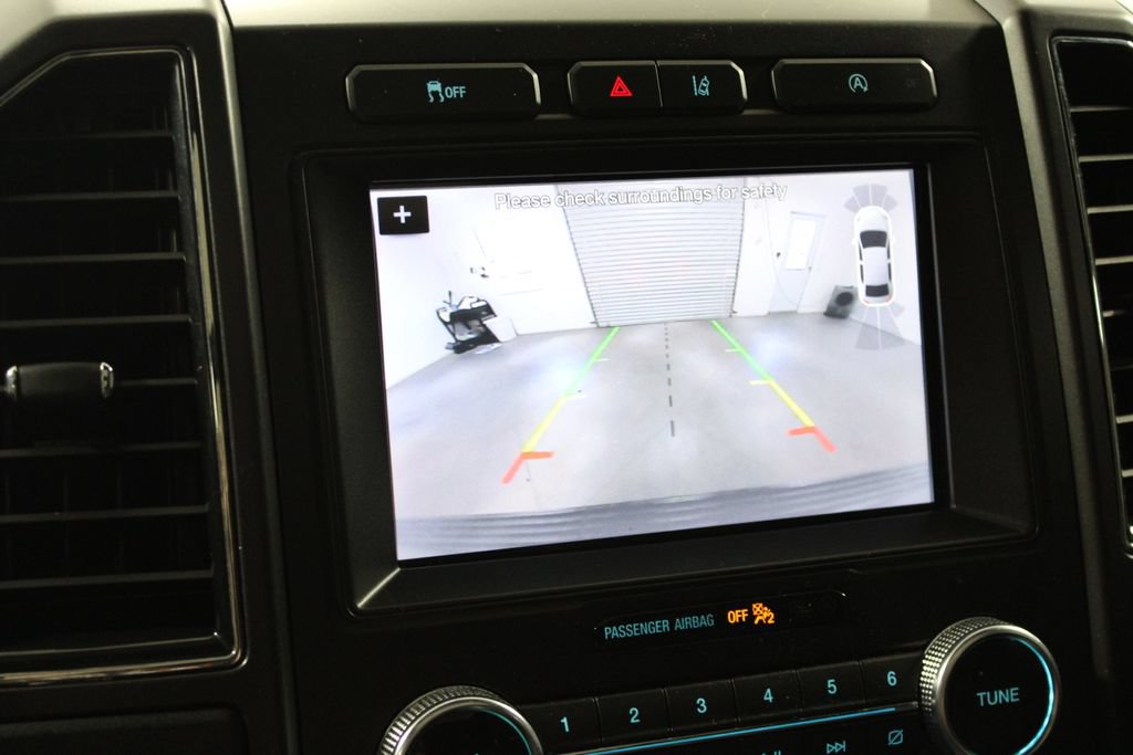 Used 2019 Ford Expedition Limited w/ Equipment Group 301A RWD image 58