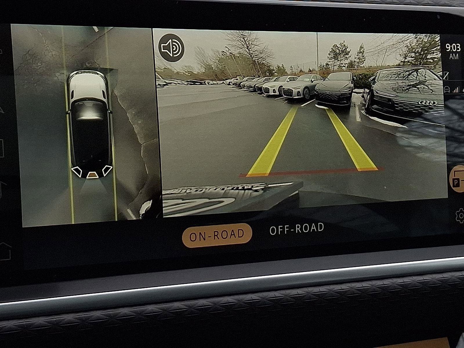 Used 2021 Land Rover Range Rover Velar R-Dynamic S image 19