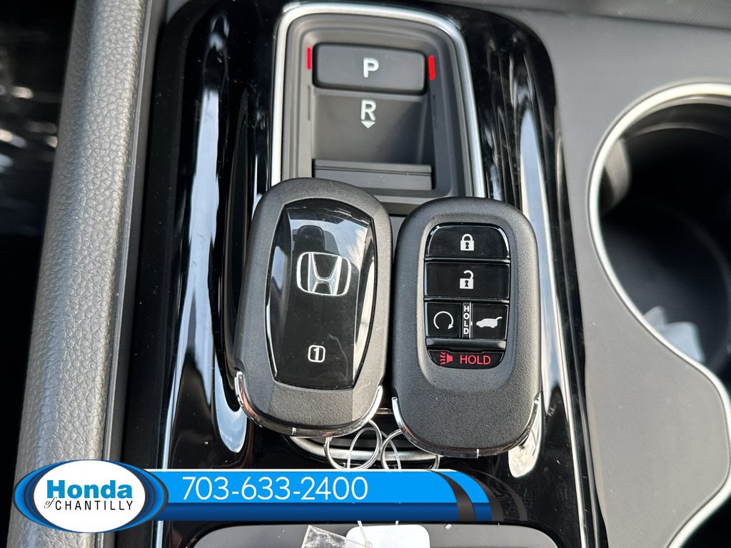 New 2026 Honda Pilot Touring image 39