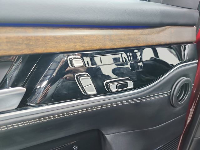 Used 2023 Jeep Grand Wagoneer L Series II image 20