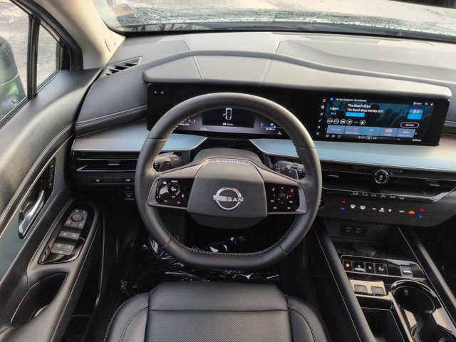 Used 2026 Nissan Murano SL AWD/4WD image 15