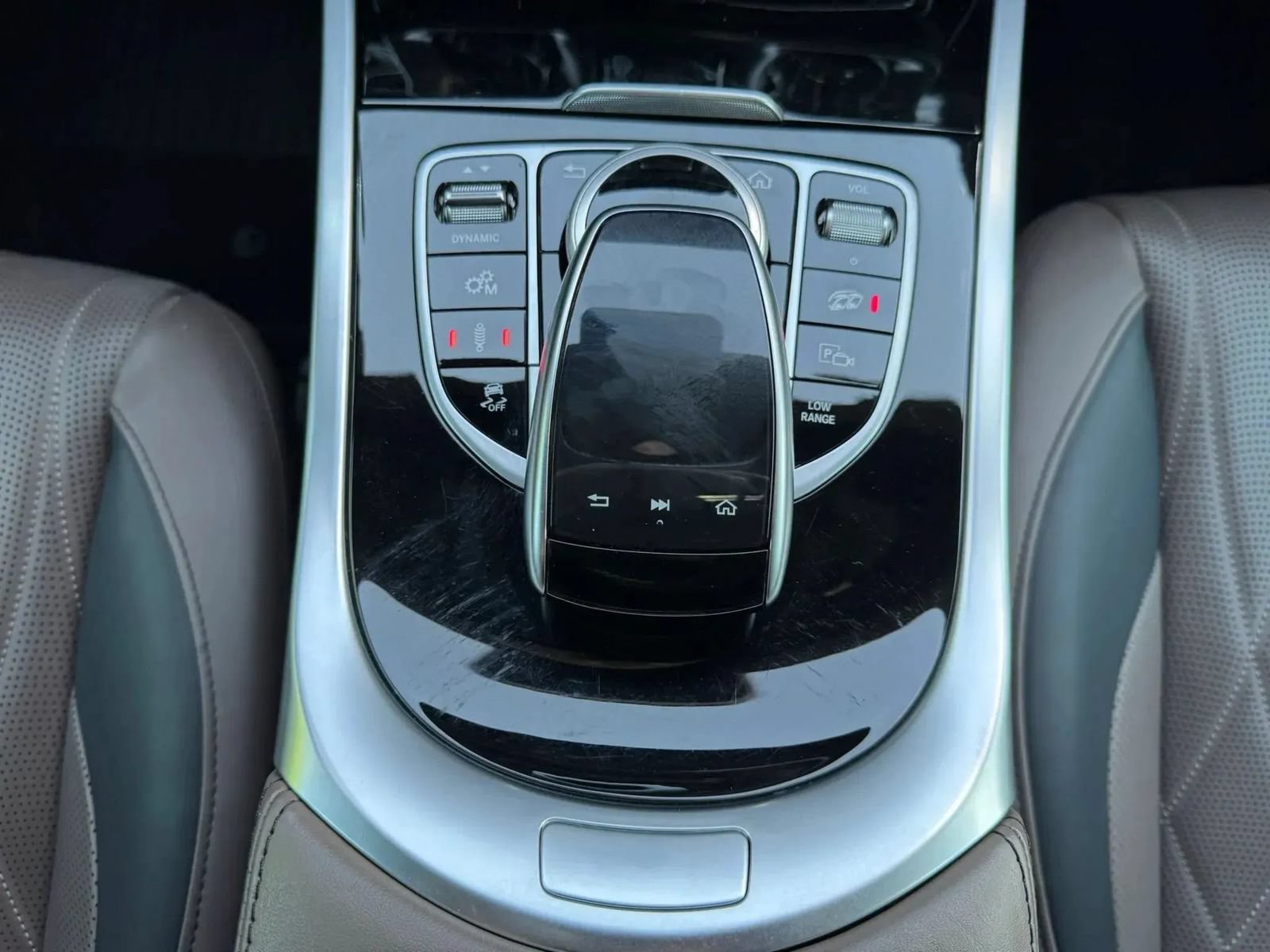 Used 2021 Mercedes-Benz G 63 AMG 4MATIC image 27