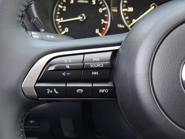 New 2026 MAZDA CX-30 AWD 2.5 S image 19