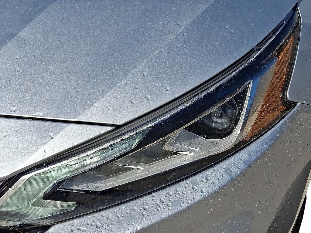 Used 2020 Nissan Altima 2.5 SV AWD/4WD image 10