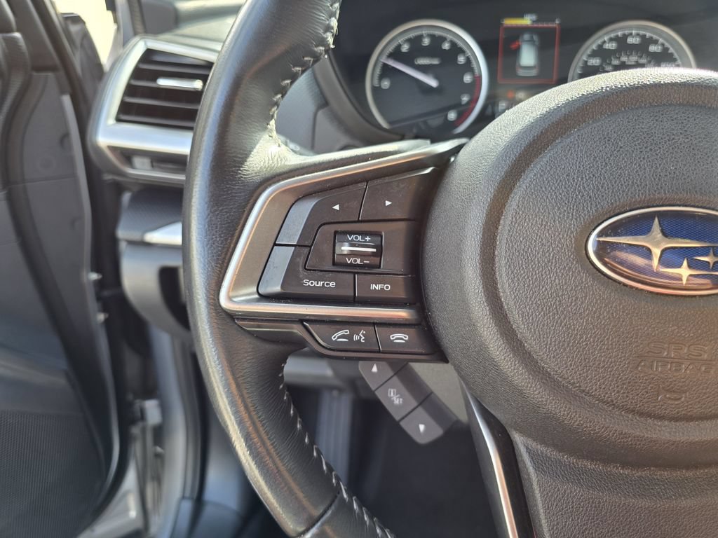 Used 2020 Subaru Forester Premium w/ Popular Package #1 AWD/4WD image 25
