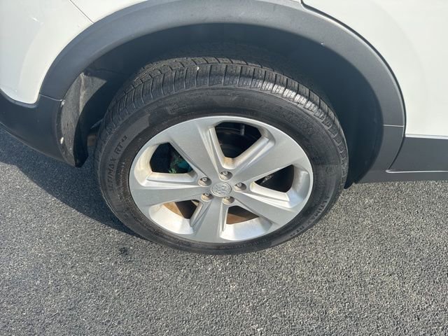 Used 2016 Buick Encore FWD image 15