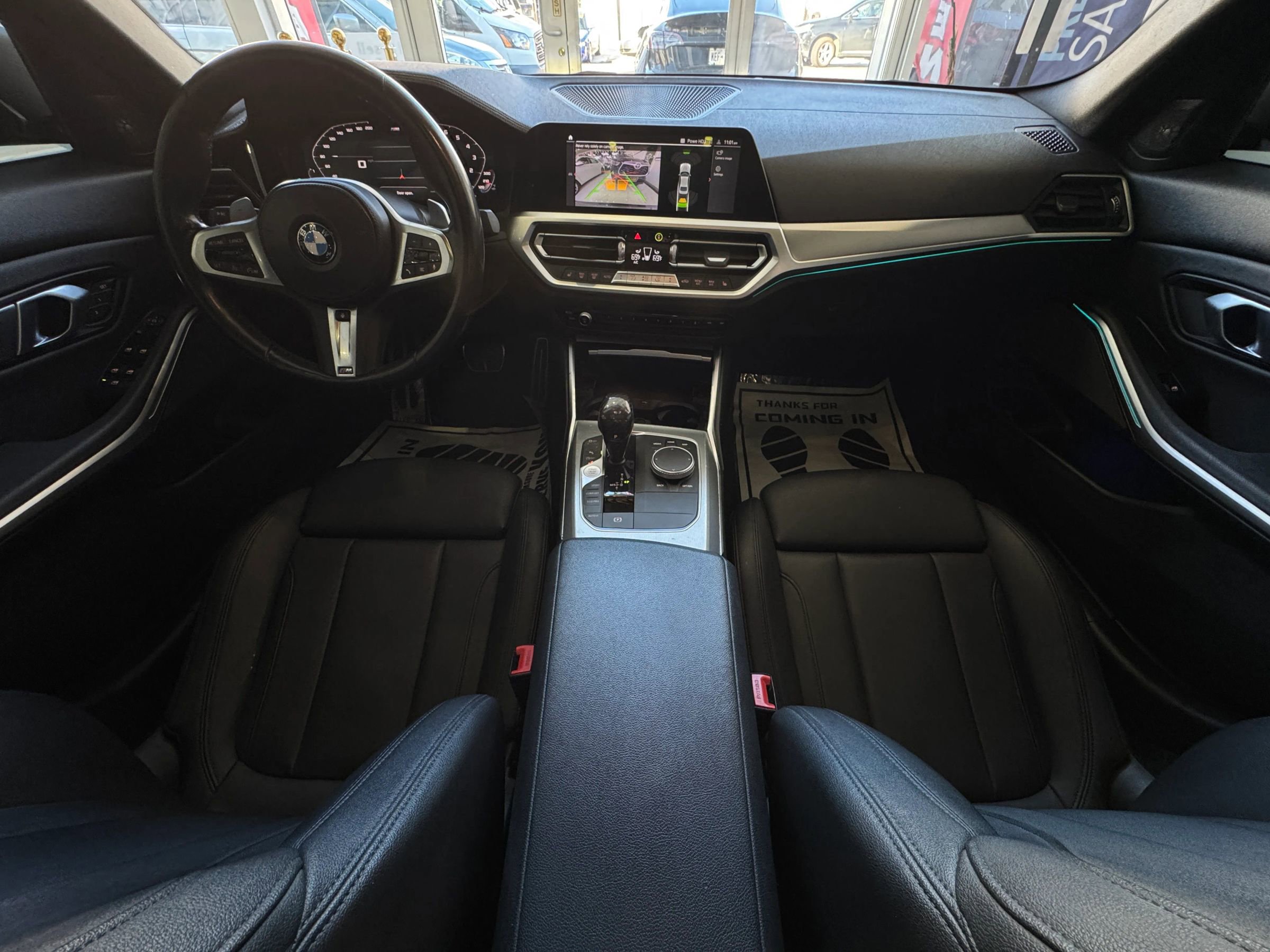 Used 2021 BMW M340i xDrive w/ Premium Package image 28