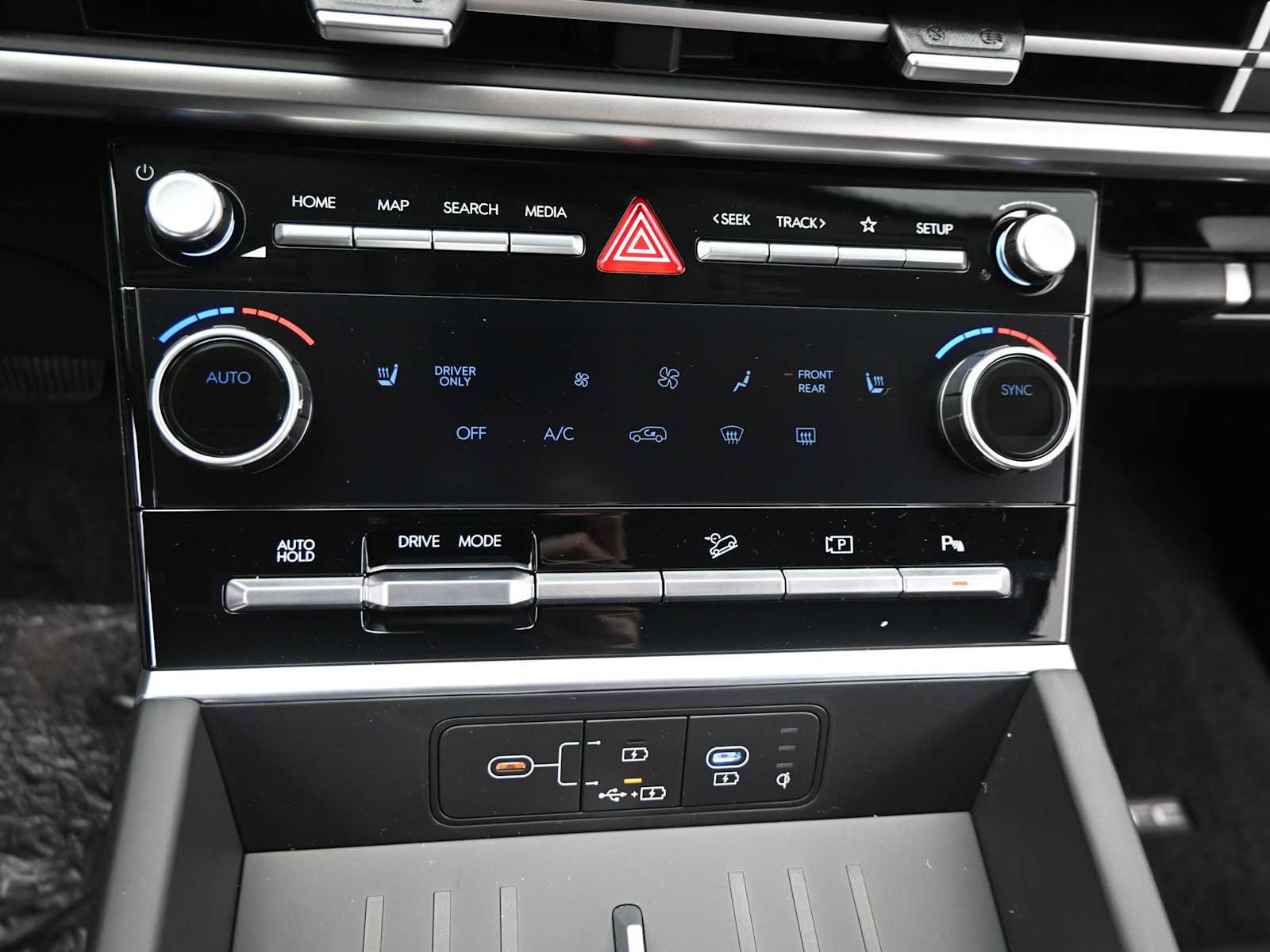New 2026 Hyundai Santa Fe SEL image 19