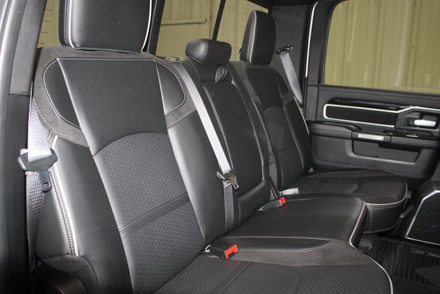 Used 2019 RAM 2500 Laramie image 26