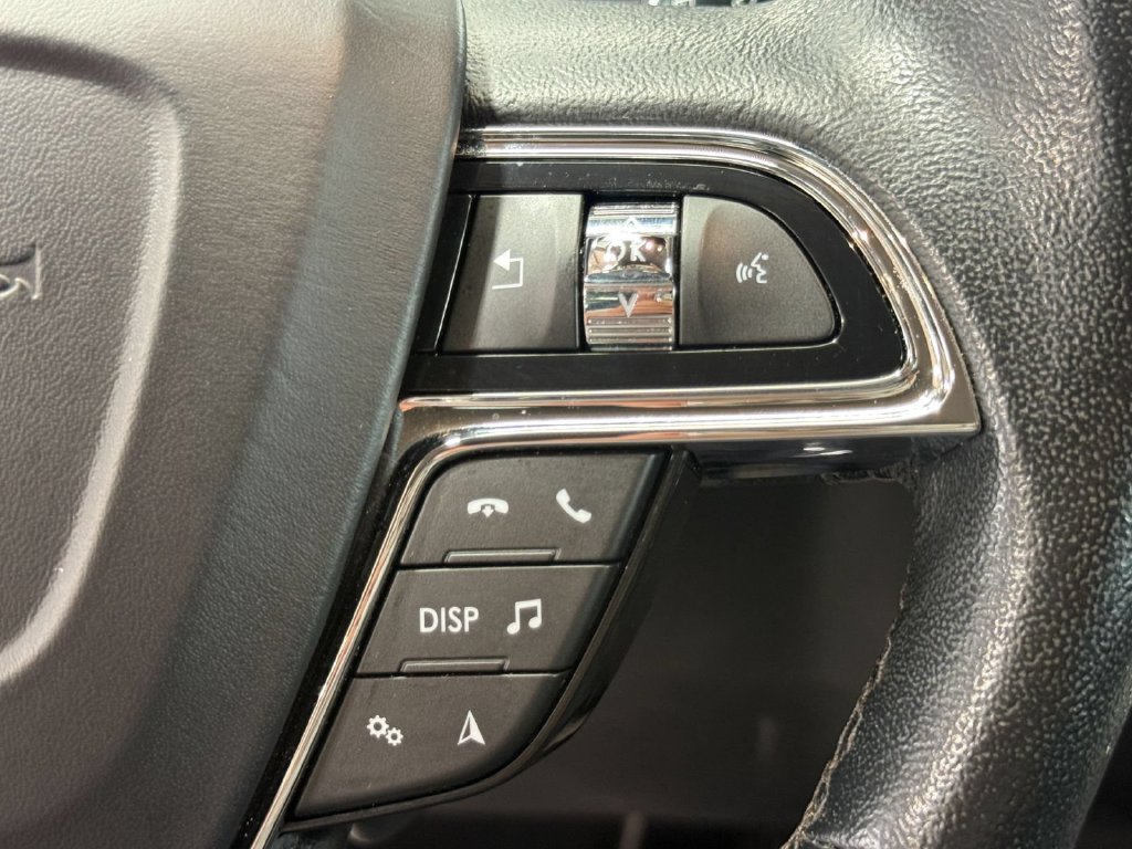 Certified 2023 Lincoln Nautilus AWD image 20