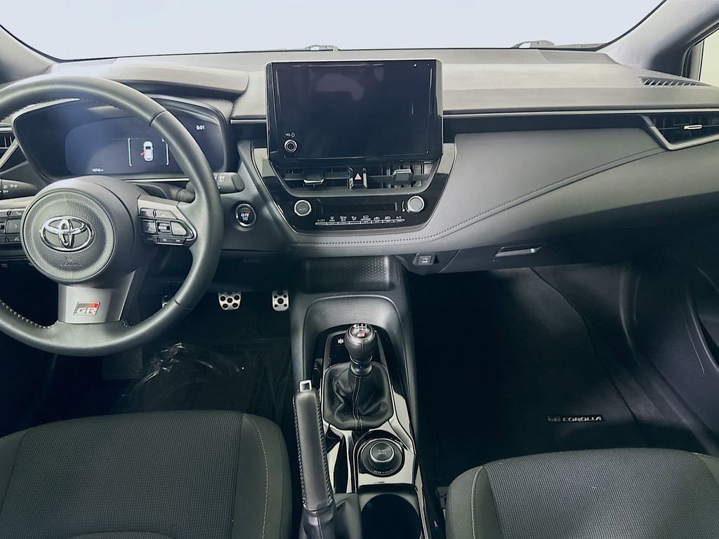Used 2024 Toyota Corolla GR image 16