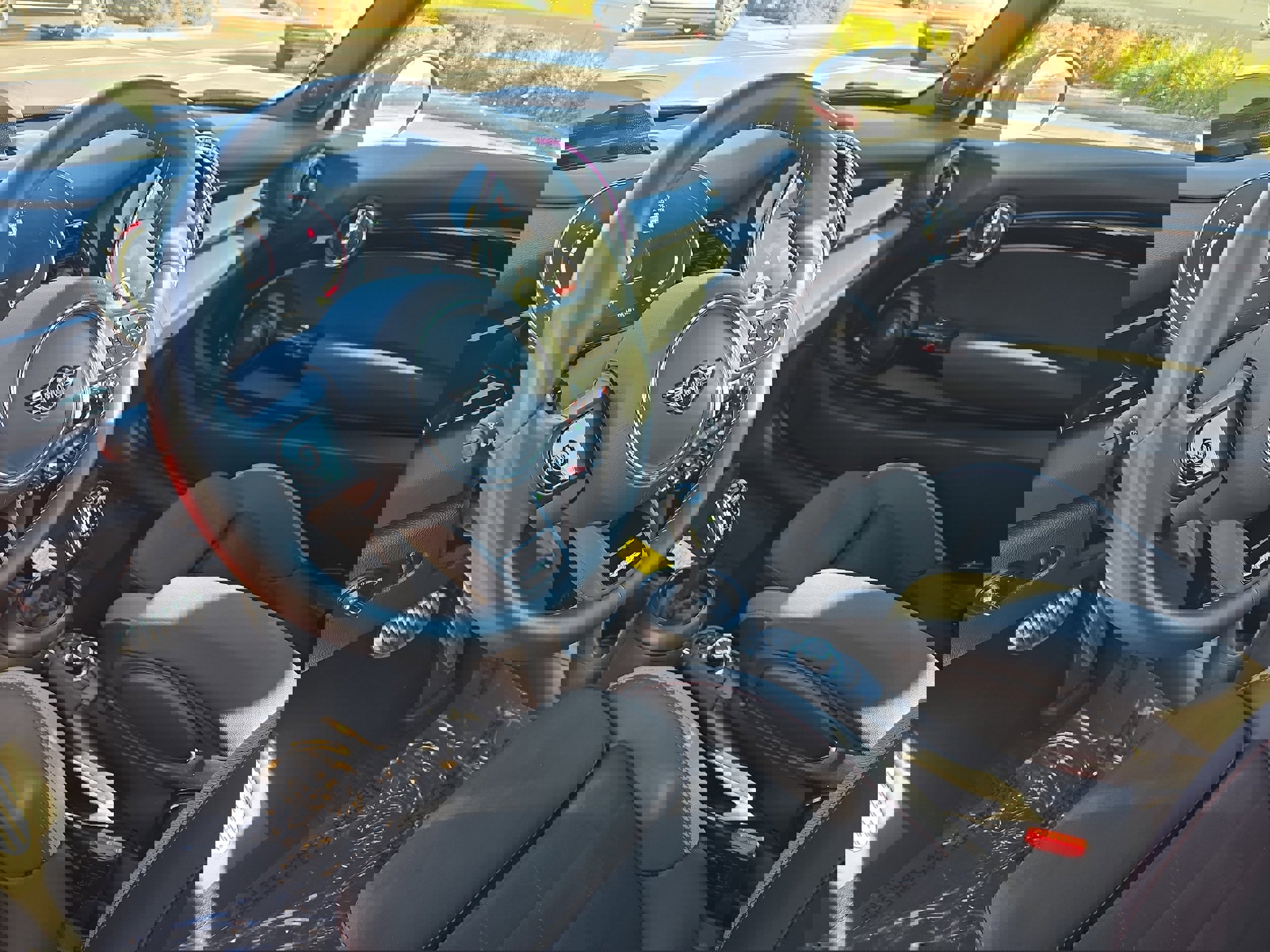 Used 2024 MINI Cooper John Cooper Works image 16