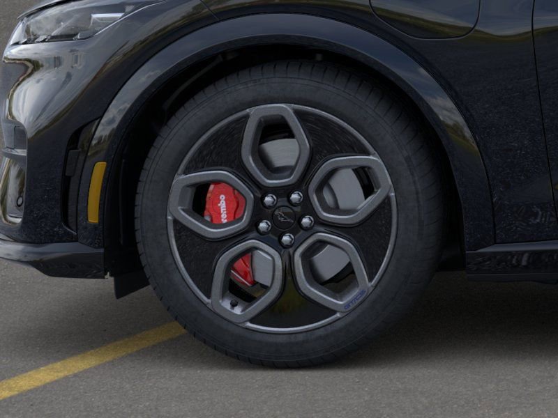 New 2026 Ford Mustang Mach-E GT AWD/4WD image 19