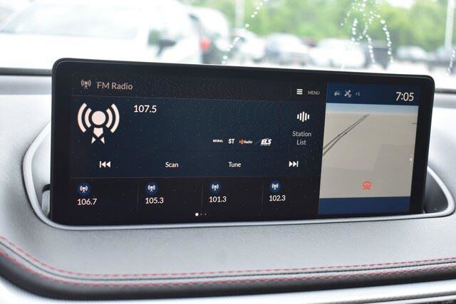 Used 2023 Acura MDX A-Spec AWD/4WD image 34