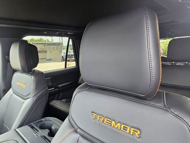 New 2026 Ford Expedition Tremor AWD/4WD image 31