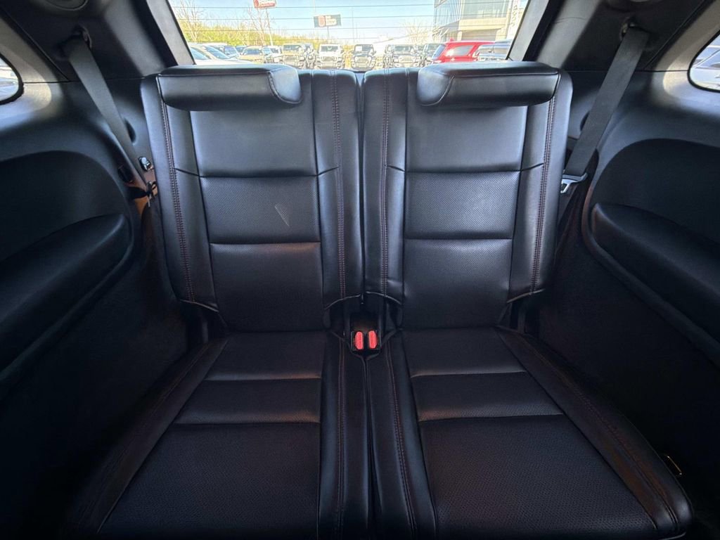 Used 2023 Dodge Durango R/T w/ Tow 'N Go Package image 17