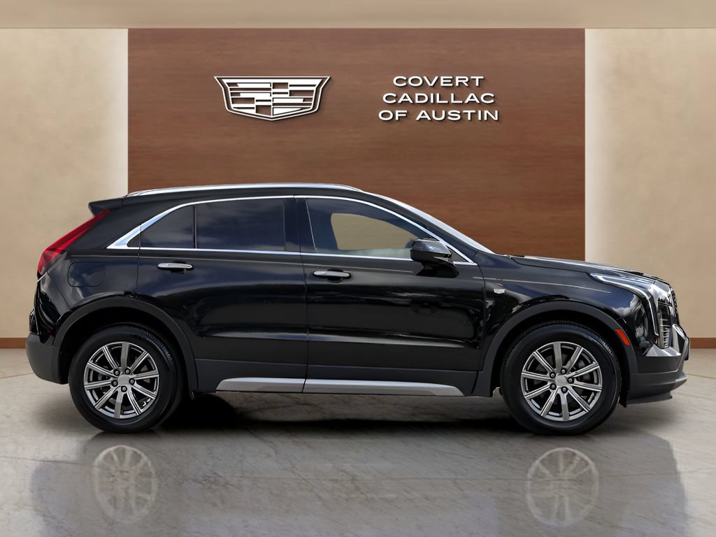 Used 2019 Cadillac XT4 Premium Luxury FWD image 5