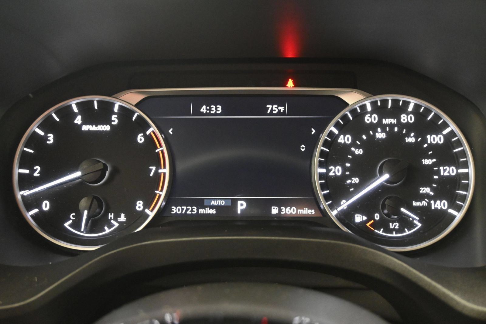 Certified 2023 Nissan Rogue SL w/ SL Premium Package AWD/4WD image 22