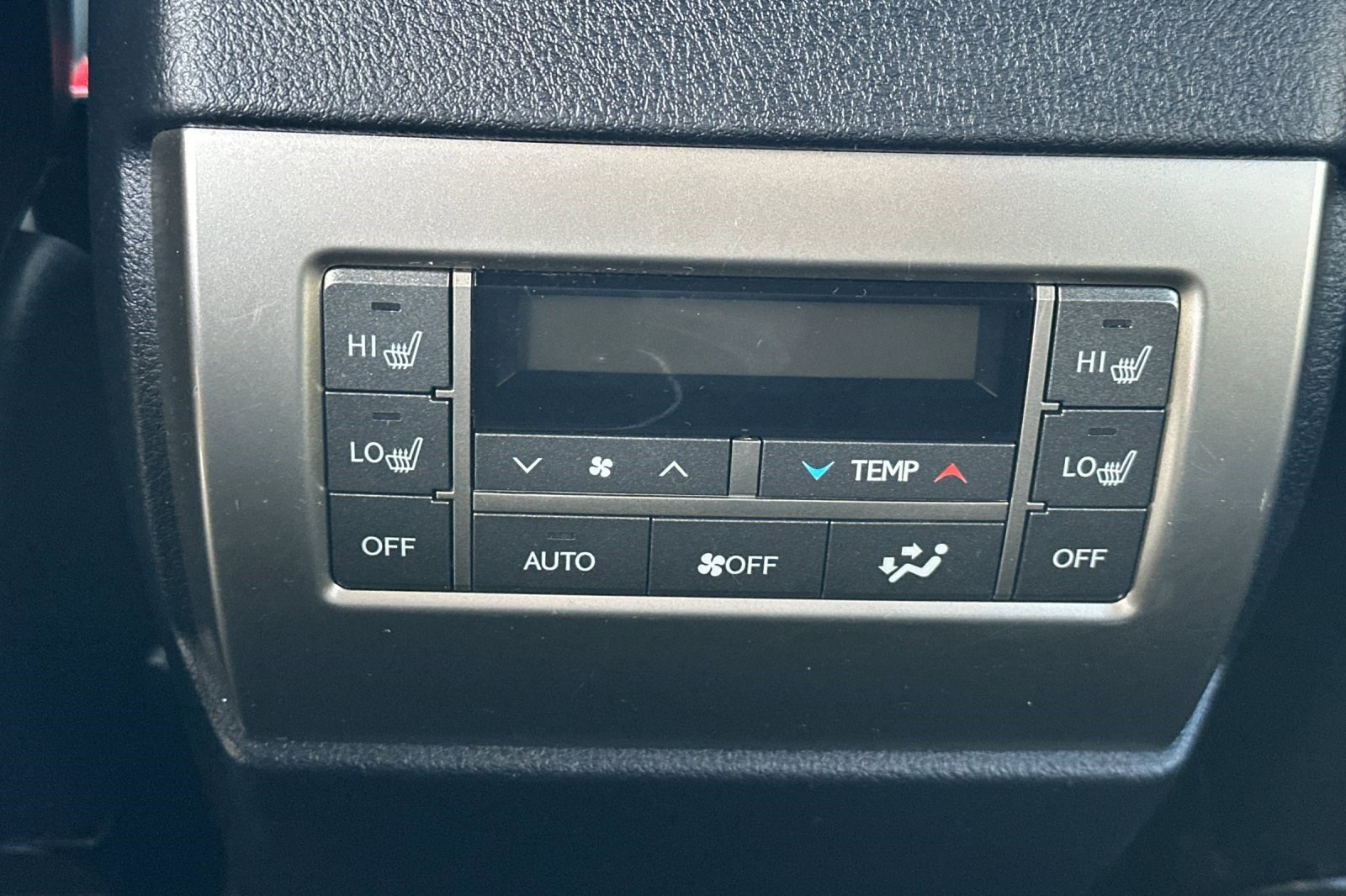 Certified 2021 Lexus GX 460 Premium w/ Premium Package image 16