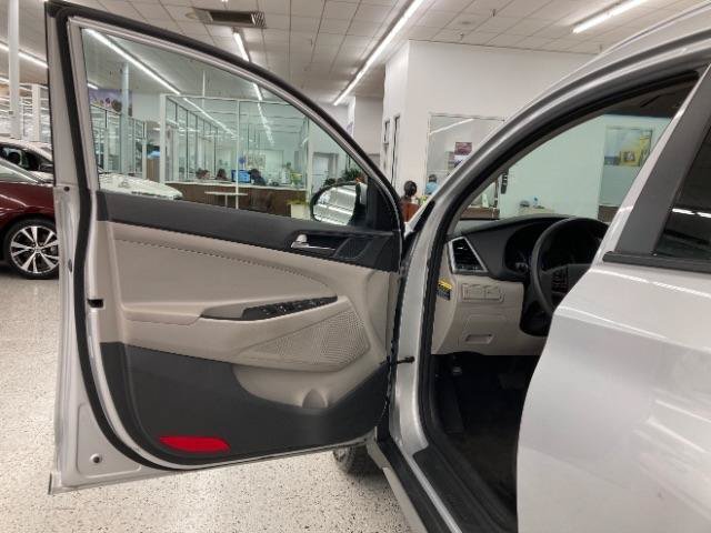 Used 2018 Hyundai Tucson SEL FWD image 23