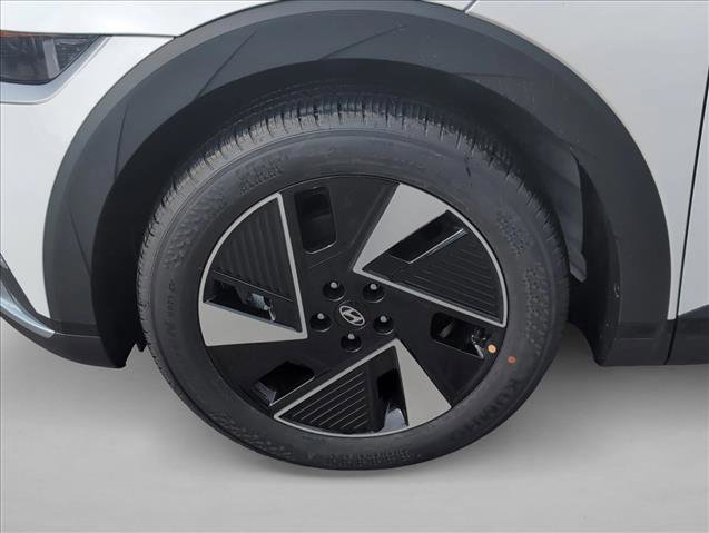 New 2026 Hyundai Ioniq 5 SE image 10