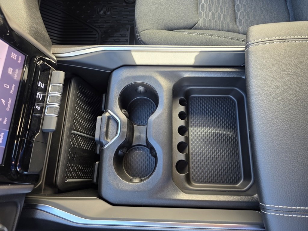 New 2026 RAM 1500 Big Horn image 17