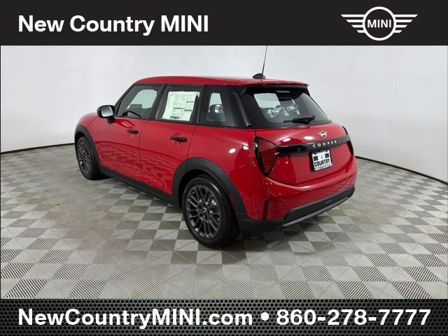 New 2026 MINI Cooper S FWD image 5
